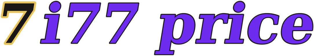 7i77 price logo