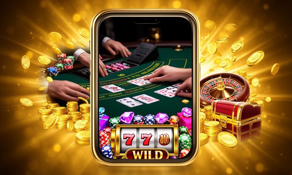 7i77 price mobile gaming